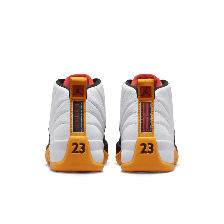 Jordan 12 Greater China Angle 3