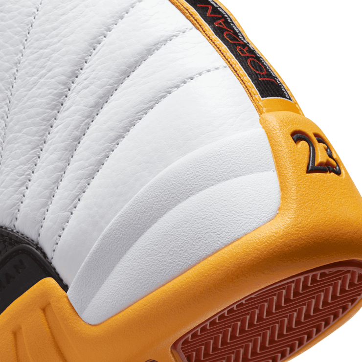 Jordan 12 Greater China Angle 5