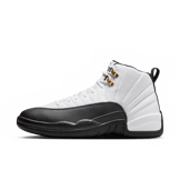 Air Jordan 12 Retro Taxi Angle 5
