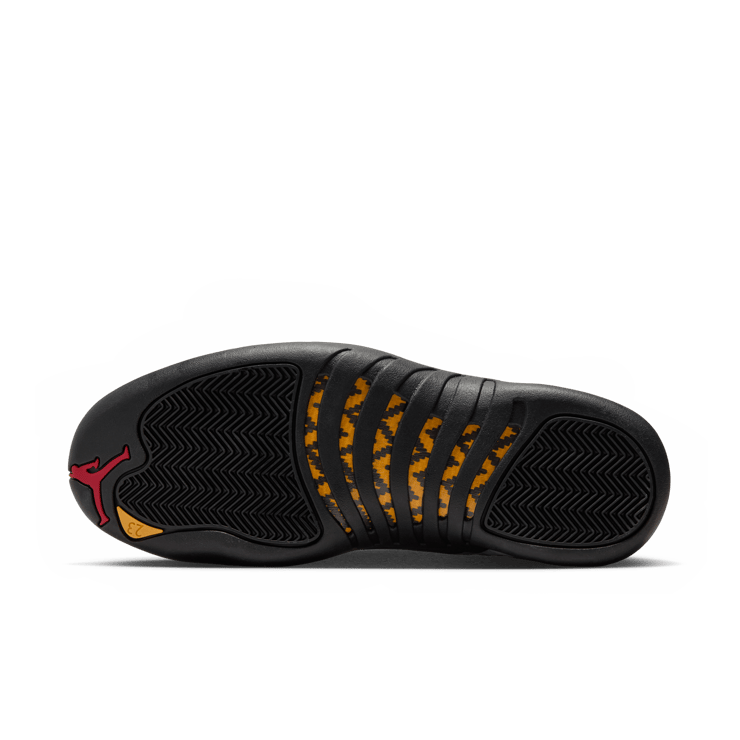 Air Jordan 12 Retro Taxi Angle 0