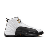 Air Jordan 12 Retro Taxi Angle 2