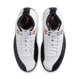 Air Jordan 12 Retro Taxi Angle 4