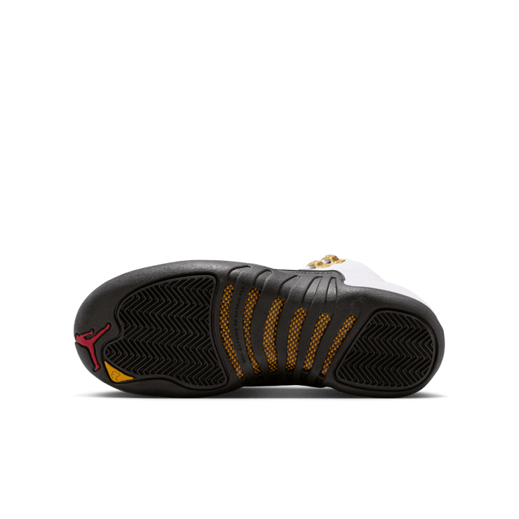 Air Jordan 12 Retro Taxi (GS) Angle 1