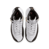 Air Jordan 12 Retro Taxi (GS) Angle 6