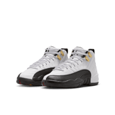 Air Jordan 12 Retro Taxi (GS) Angle 0