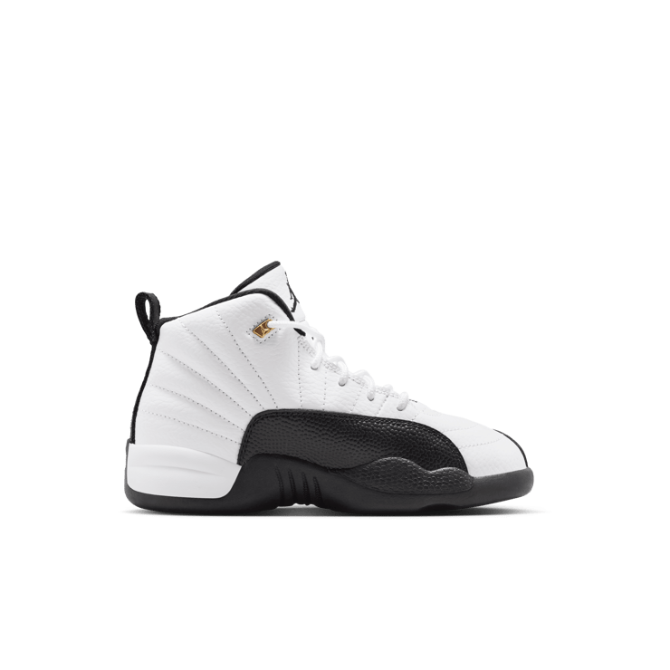 Air Jordan 12 Retro Taxi (PS) Angle 0
