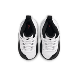 Air Jordan 12 Retro Taxi (TD) Angle 5