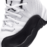 Air Jordan 12 Retro Taxi (TD) Angle 6
