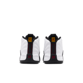 Air Jordan 12 Retro Taxi (TD) Angle 2
