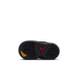 Air Jordan 12 Retro Taxi (TD) Angle 3