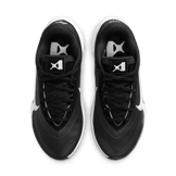 Nike A’One TB Black White (W) Angle 0