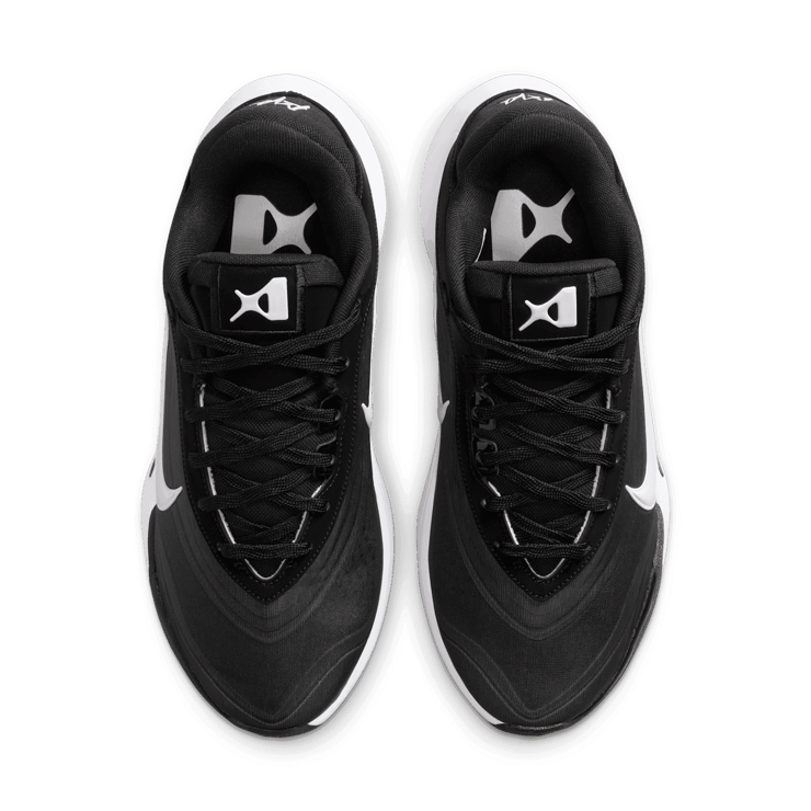 Nike A’One TB Black White (W) Angle 0