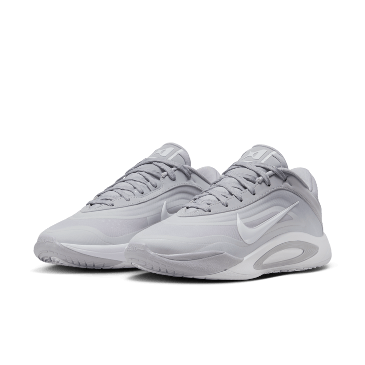 Nike A’One TB Wolf Grey (W) Angle 4