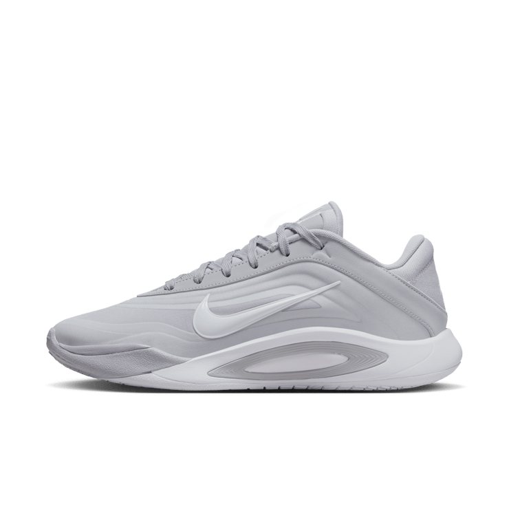 Nike A’One TB Wolf Grey (W) Angle 0
