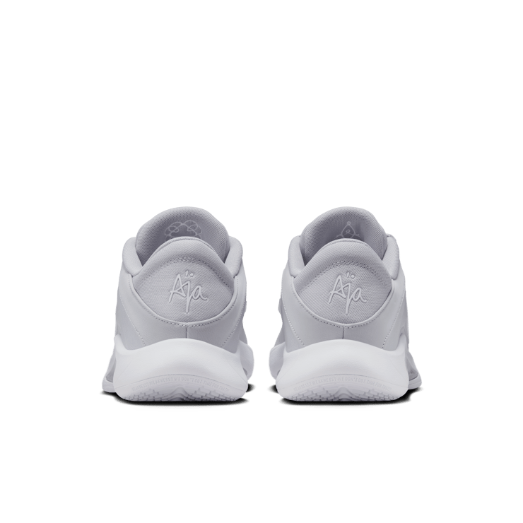 Nike A’One TB Wolf Grey (W) Angle 3