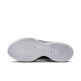Nike A’One TB White Black (W) Angle 4
