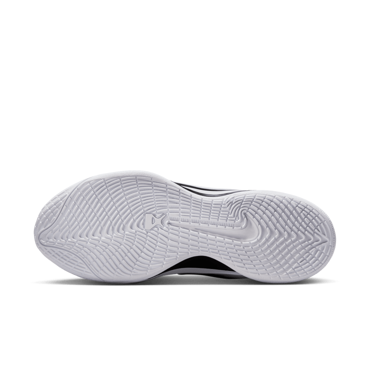 Nike A’One TB White Black (W) Angle 4