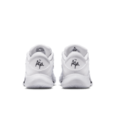 Nike A’One TB White Black (W) Angle 0