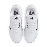 Nike A’One TB White Black (W) Angle 5