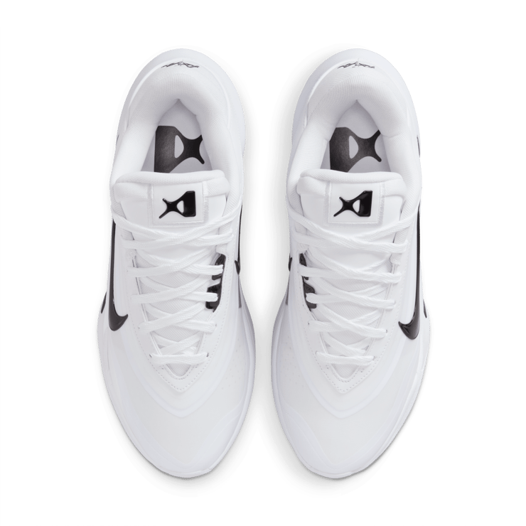 Nike A’One TB White Black (W) Angle 5