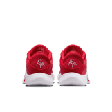 Nike A’One TB TB University Red (W) Angle 1