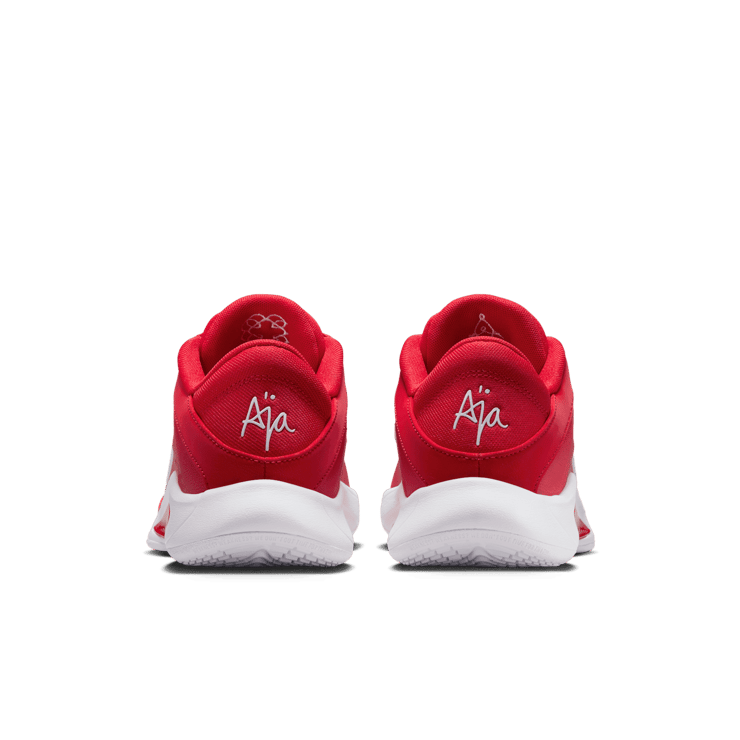 Nike A’One TB TB University Red (W) Angle 1