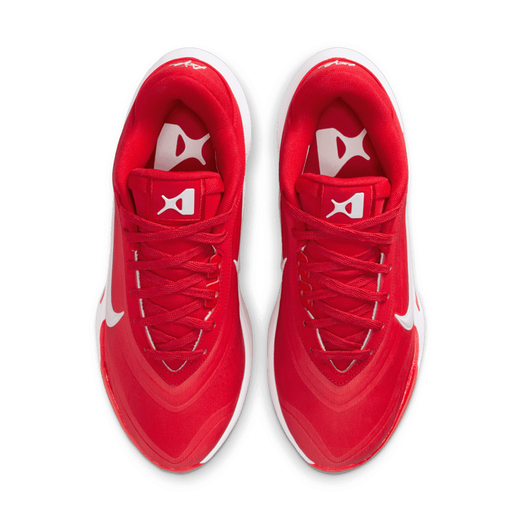 Nike A’One TB TB University Red (W) Angle 0