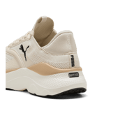 PUMA SOFTRIDE Mayve Women in White Angle 4