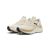 PUMA SOFTRIDE Mayve Women in White Angle 5