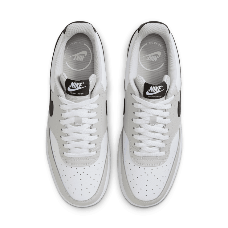Nike Court Vision Low - HV0927-097 Release Date, Raffles