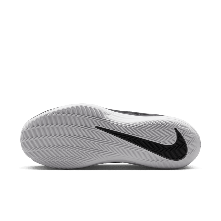 Nike Vapor Clay Court Tennis Angle 0