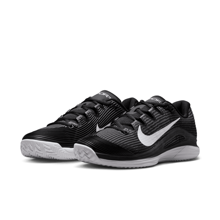 Nike Vapor Clay Court Tennis Angle 2