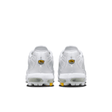 Nike Air Max Plus Golf 'Triple White' Angle 3