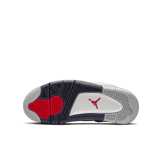 Jordan 4 Midnight Navy (GS) Angle 0