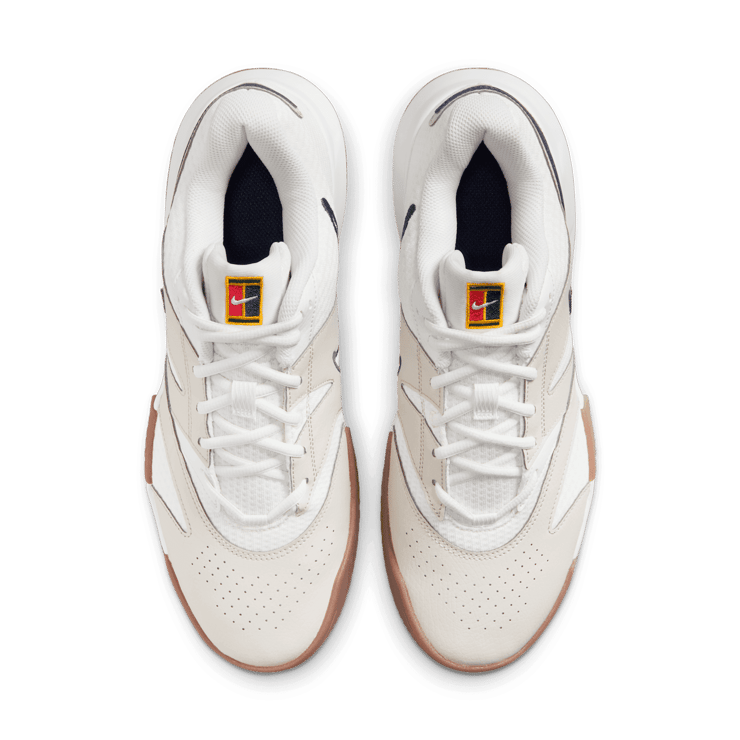 Nike Court Lite 4 Tennis Angle 1