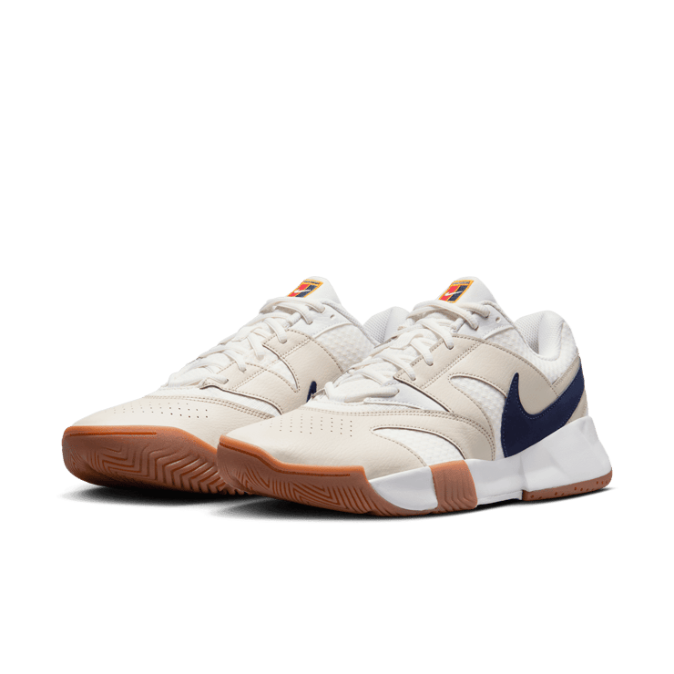 Nike Court Lite 4 Tennis Angle 2