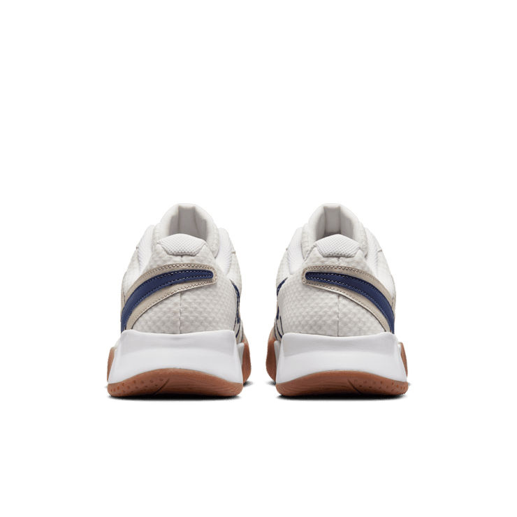 Nike Court Lite 4 Tennis Angle 3