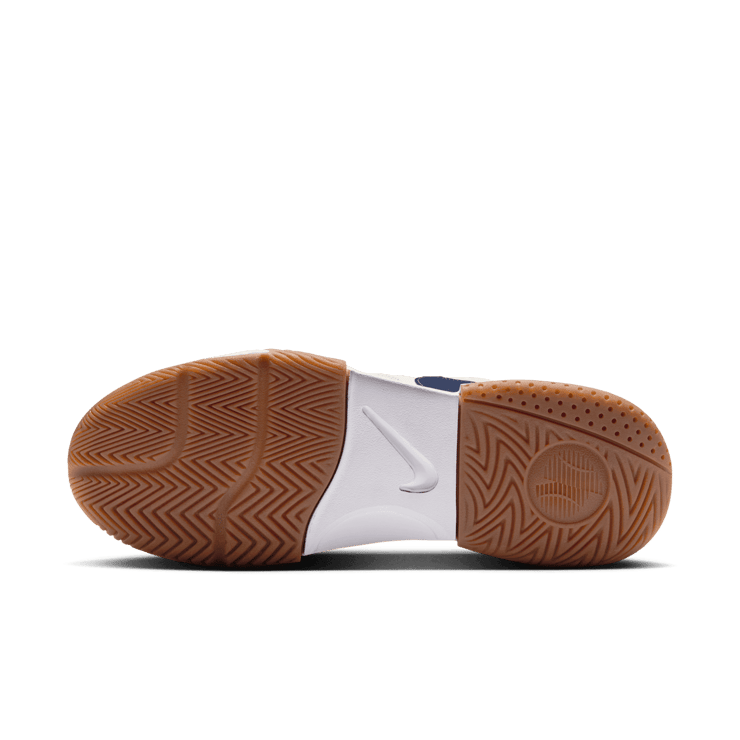 Nike Court Lite 4 Tennis Angle 0