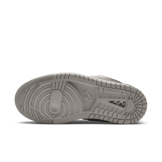 Air Jordan 1 Low Method of Make 'Satin Grey' (W) Angle 0