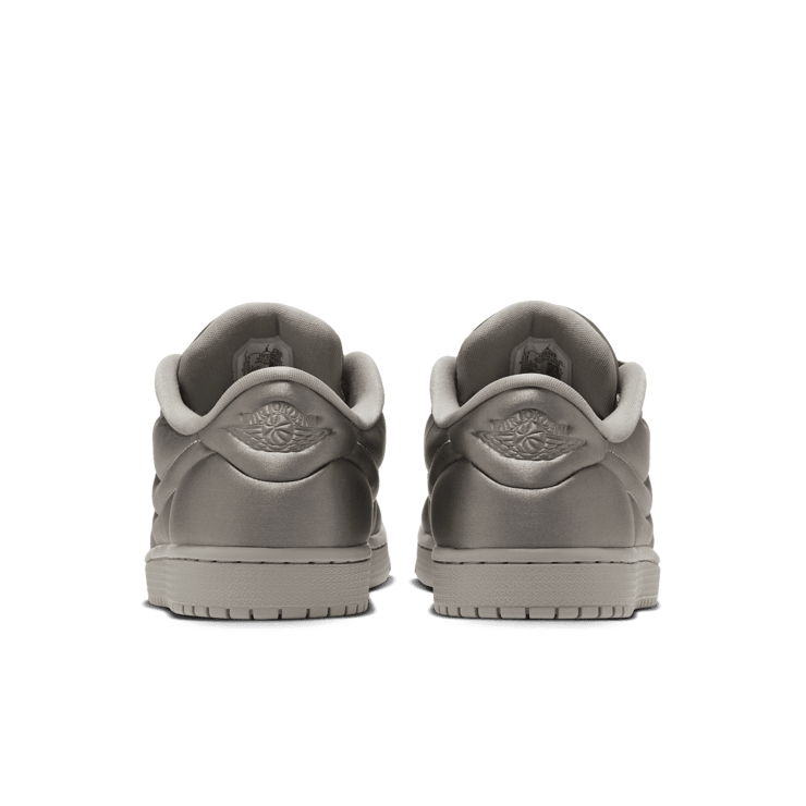 Air Jordan 1 Low Method of Make 'Satin Grey' (W) Angle 3