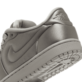 Air Jordan 1 Low Method of Make 'Satin Grey' (W) Angle 5