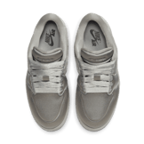 Air Jordan 1 Low Method of Make 'Satin Grey' (W) Angle 1