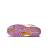 Air Jordan 8 Retro Arctic Punch (GS) Angle 0
