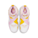 Air Jordan 8 Retro Arctic Punch (GS) Angle 1