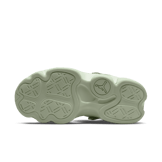 Jordan Deja Sandals in Green | FN5036-003 Angle 0