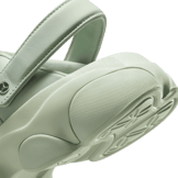 Jordan Deja Sandals in Green | FN5036-003 Angle 5