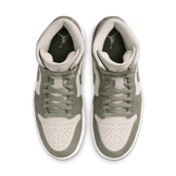Air Jordan 1 Mid SE 'Sea Glass' (W) Angle 1