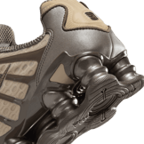 Nike Shox TL 'Khaki' (W) Angle 3