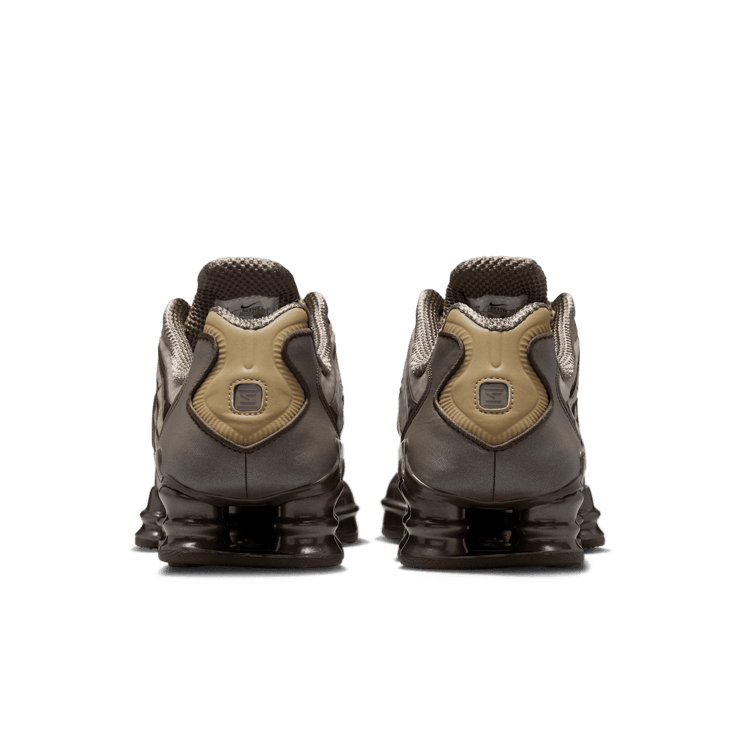 Nike Shox TL 'Khaki' (W) Angle 1