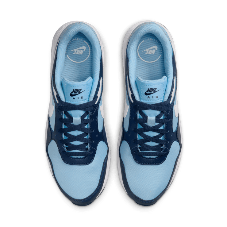 Nike Air Max SC Angle 1